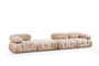 Atelier Del Sofa Bubble L1 - Cream